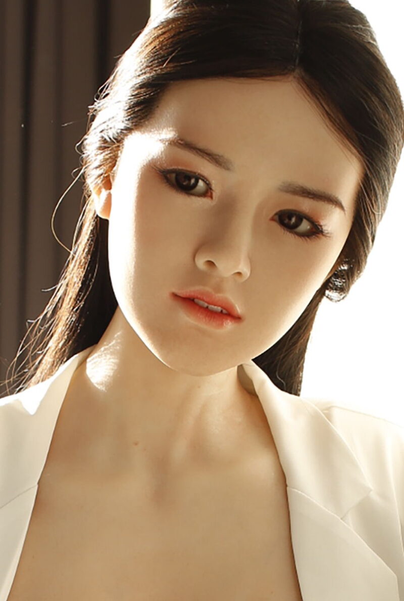 Starpery : Yang Yi 171 cm (5.61 ft) C cup Silicone / TPE Body doll