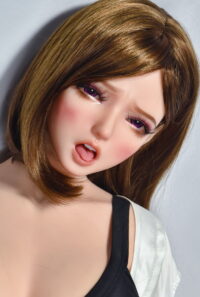 Elsa Babe : XHB004 Hasegawa Yukina 150 cm (4.92 ft) Silicone doll