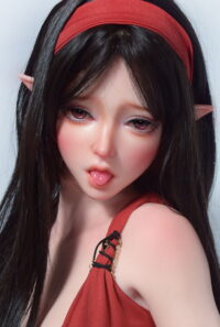 Elsa Babe : XHB005 Sakuma Hanasaki 150 cm (4.92 ft) Silicone doll