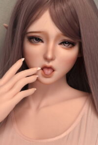 Elsa Babe : XHB005 Sakuma Hanasaki 150 cm (4.92 ft) Silicone doll