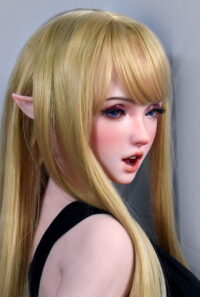 Elsa Babe : XHB006 Shiina Tomoyo 150 cm (4.92 ft) Silicone doll