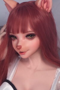 Elsa Babe : ZHB003 Inujima Haruko 150 cm (4.92 ft) Silicone doll