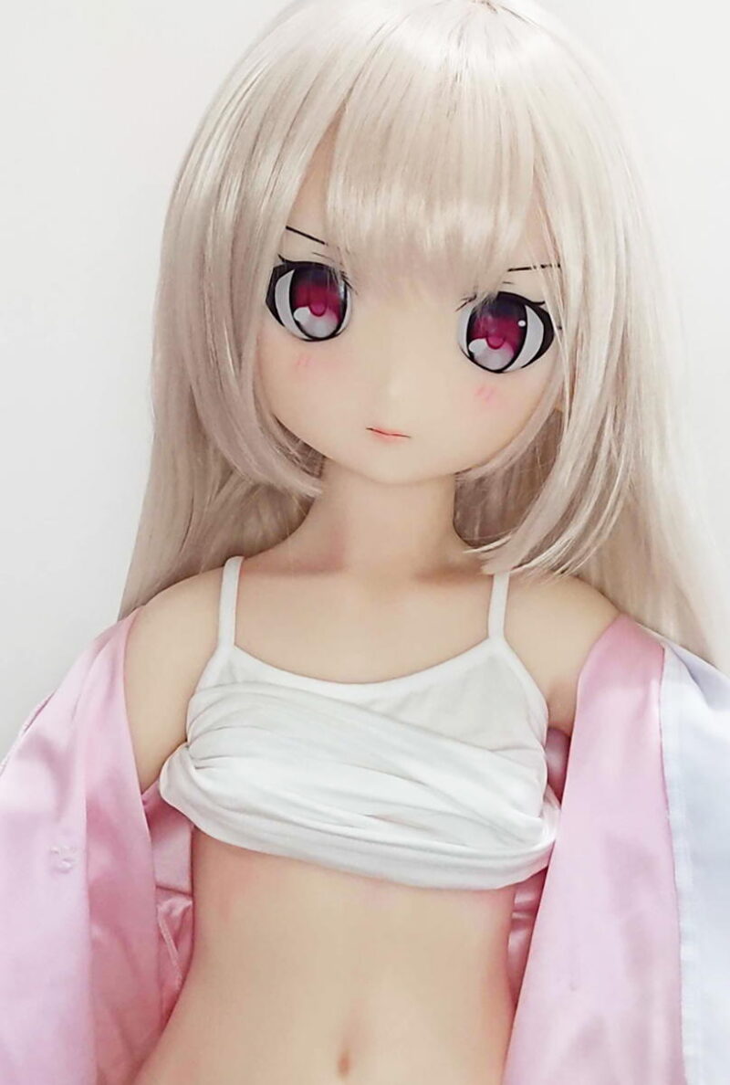 AOTUME : H11 135 cm (4.43 ft) AA cup Slim TPE doll