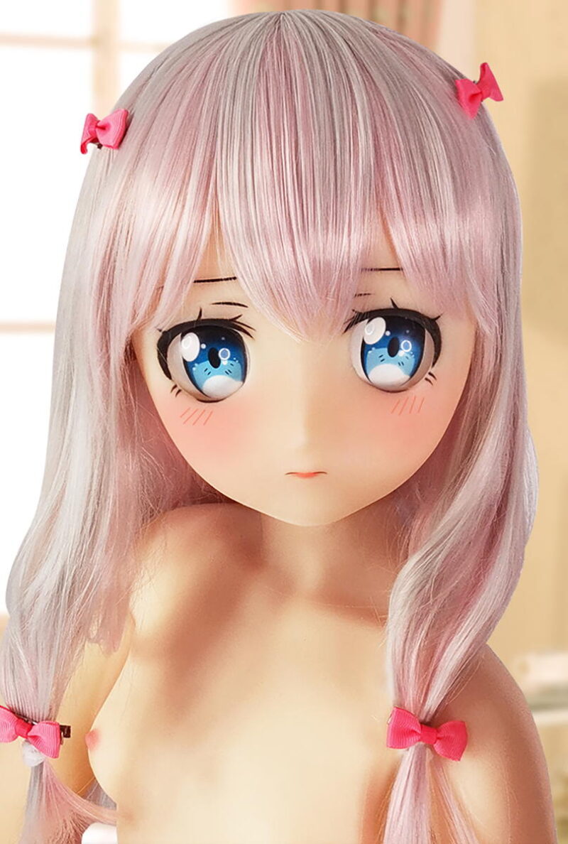AOTUME : H15 135 cm (4.43 ft) AA cup TPE doll