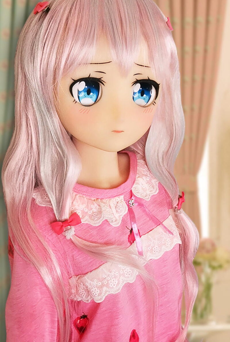 AOTUME : H15 135 cm (4.43 ft) AA cup TPE doll - Image 5