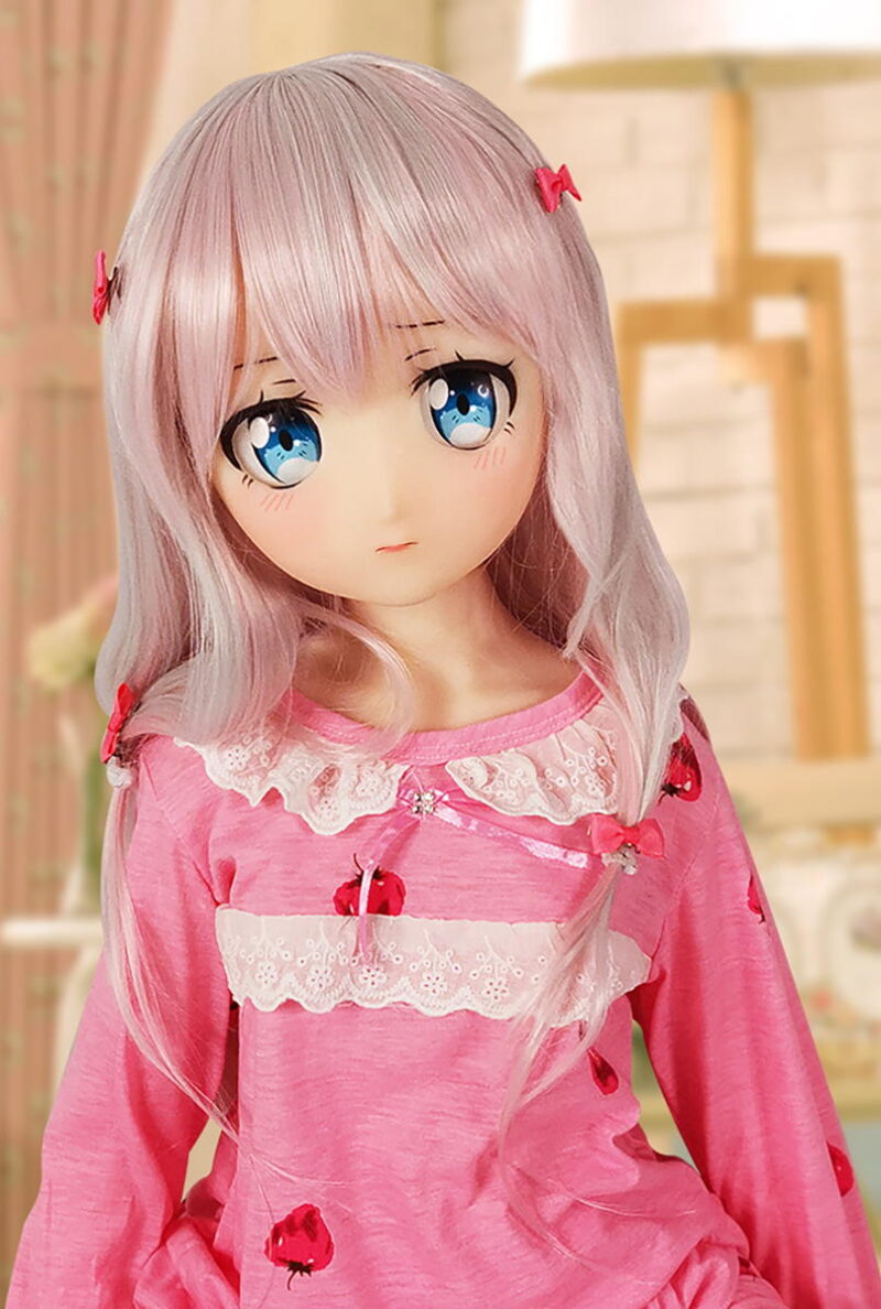 AOTUME : H15 135 cm (4.43 ft) AA cup TPE doll - Image 8