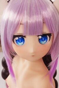 AOTUME : H16 135 cm (4.43 ft) AA cup Slim TPE doll