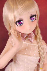 AOTUME : H17 135 cm (4.43 ft) AA cup Slim TPE doll