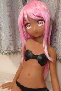 AOTUME : H20 135 cm (4.43 ft) AA cup Slim TPE doll