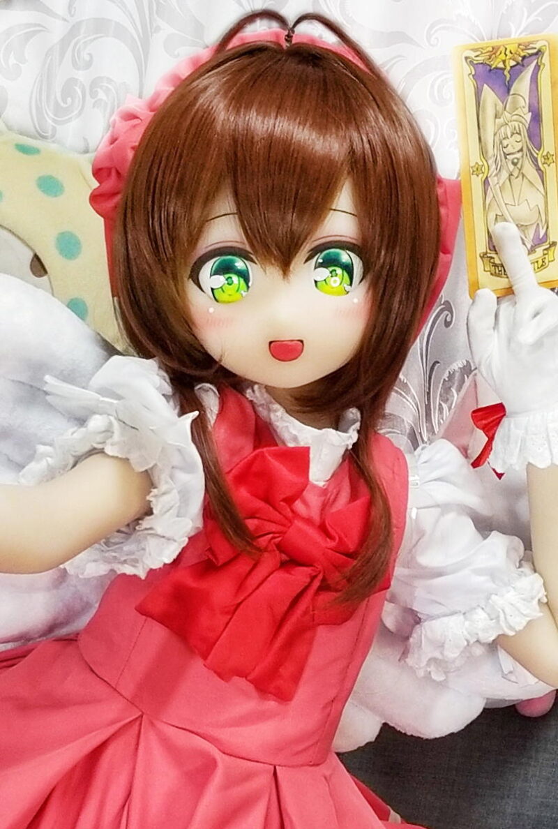 AOTUME : H25 135 cm (4.43 ft) AA cup Slim TPE doll