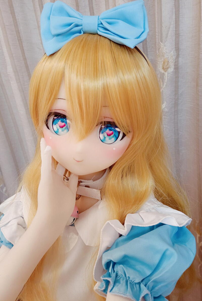 AOTUME : H27 135 cm (4.43 ft) AA cup TPE doll - Image 3
