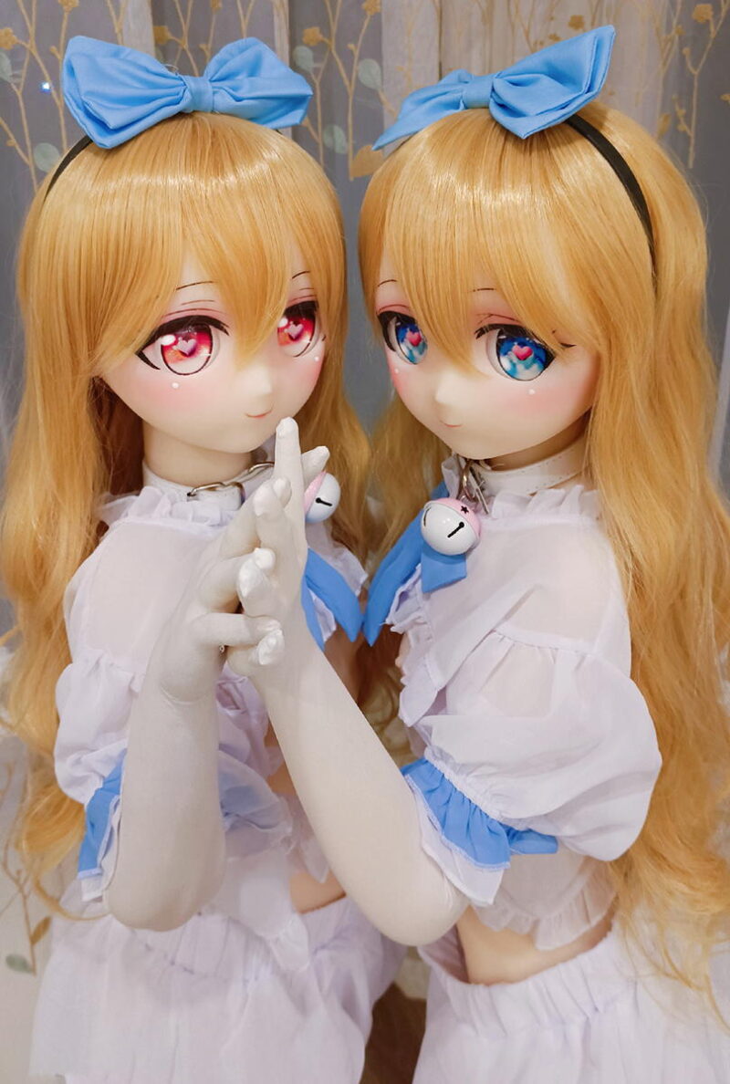 AOTUME : H27 135 cm (4.43 ft) AA cup TPE doll - Image 5