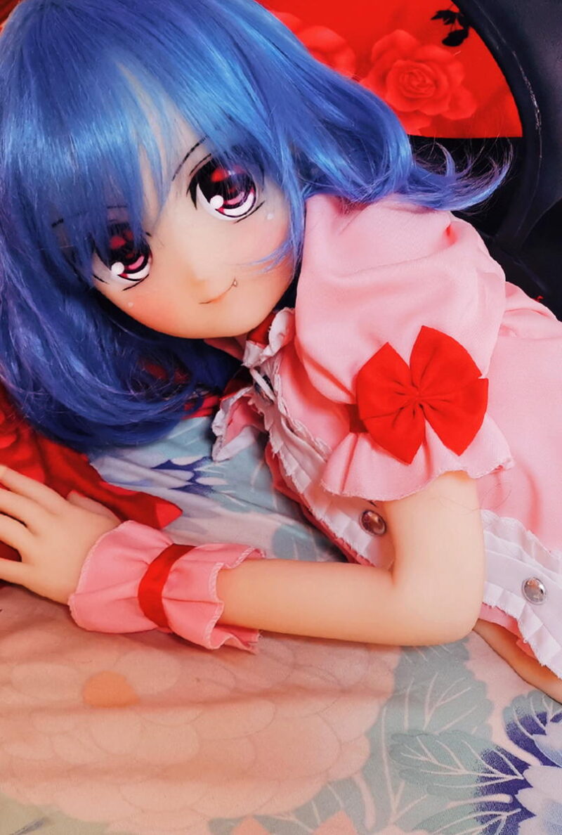 AOTUME : H30 135 cm (4.43 ft) AA cup Slim TPE doll - Image 11
