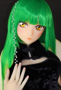 AOTUME : H31 155 cm (5.09 ft) F cup TPE doll