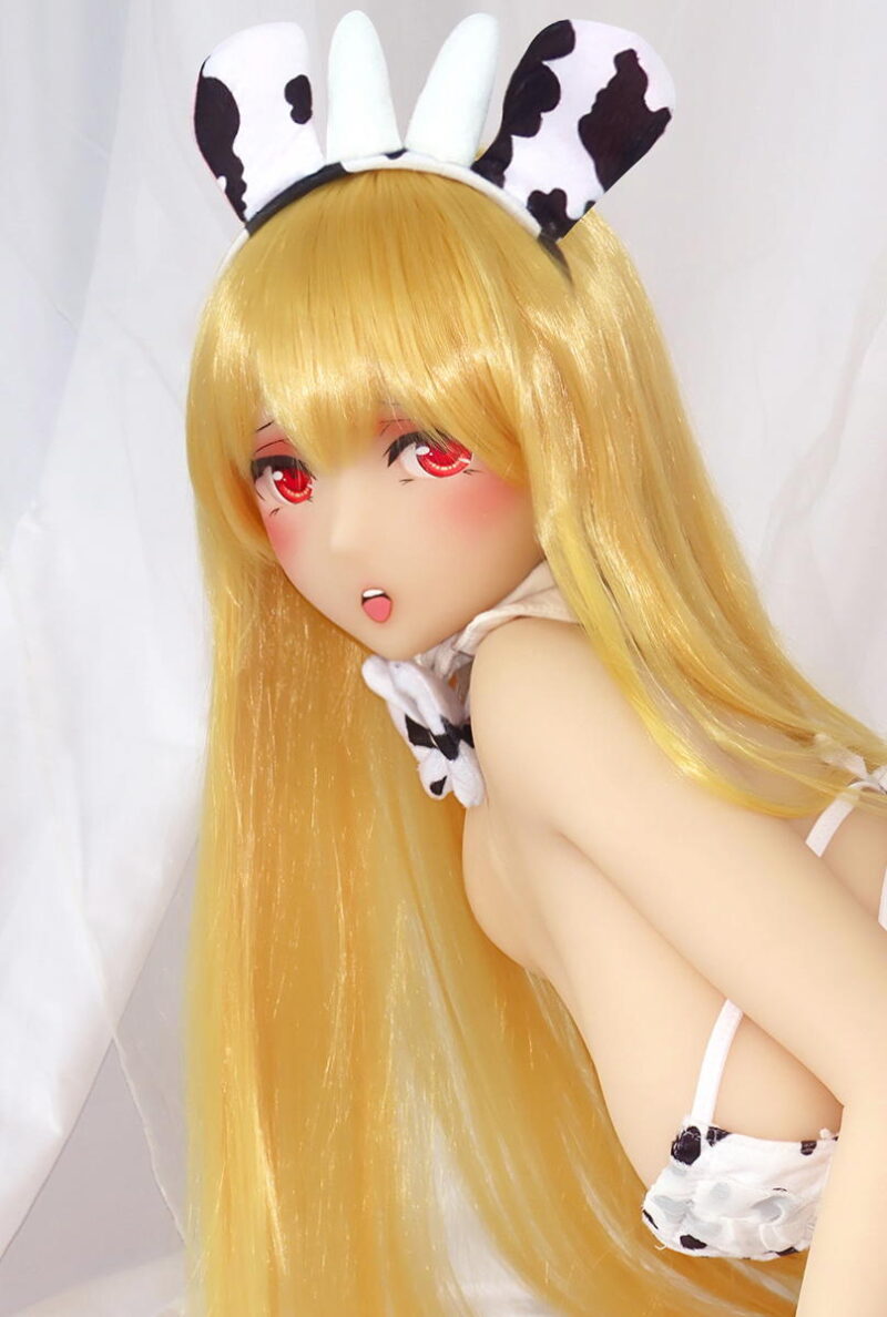 AOTUME : H32 155 cm (5.09 ft) F cup TPE doll