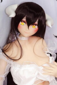 AOTUME : H33 155 cm (5.09 ft) F cup TPE doll