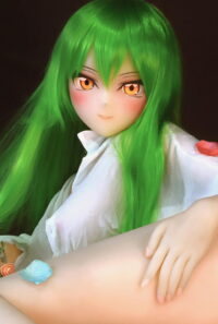 AOTUME : H35 155 cm (5.09 ft) F cup TPE doll