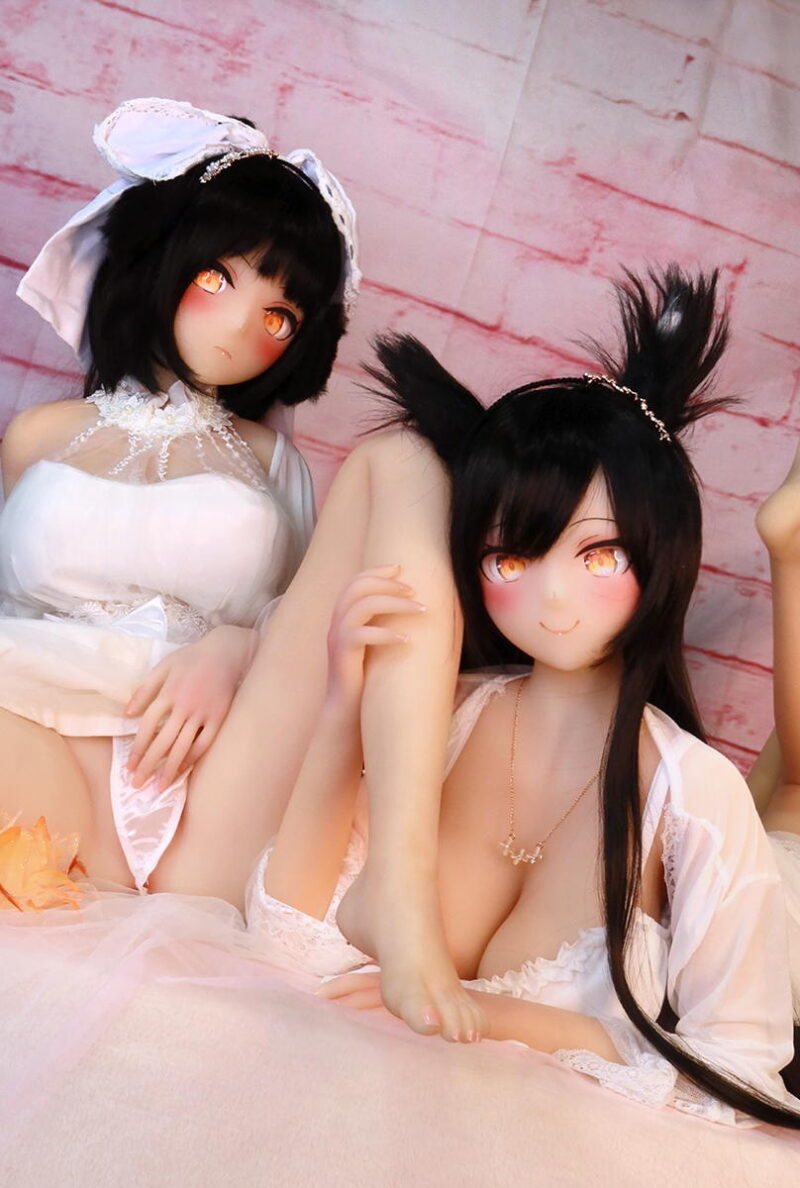 AOTUME : H36 / H37 155 cm (5.09 ft) F cup TPE doll - Image 12