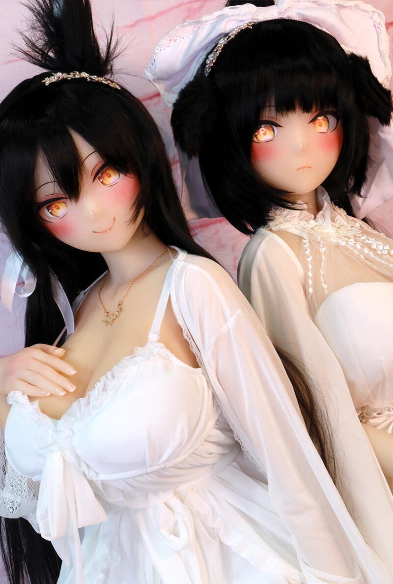 AOTUME : H36 / H37 155 cm (5.09 ft) F cup TPE doll - Image 11