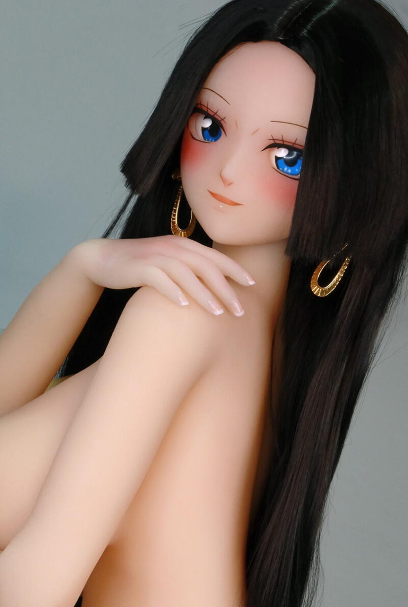 AOTUME : H38 155 cm (5.09 ft) H cup TPE doll - Image 11