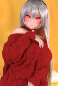 AOTUME : H39 155 cm (5.09 ft) H cup TPE doll