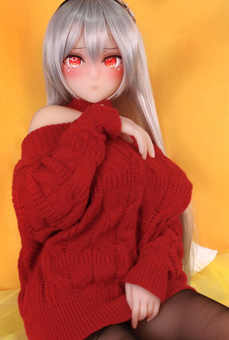 AOTUME : H39 155 cm (5.09 ft) H cup TPE doll - Image 13
