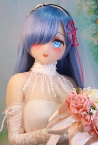 AOTUME : H42 145 cm (4.76 ft) D cup TPE doll