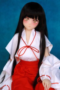 AOTUME : H43 145 cm (4.76 ft) D cup TPE doll