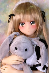 AOTUME : H44 145 cm (4.76 ft) B cup TPE doll
