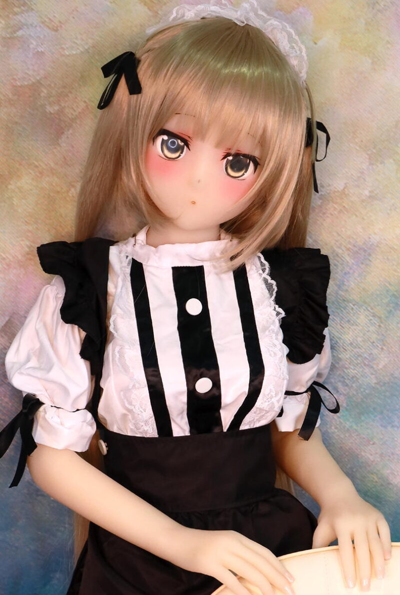 AOTUME : H44 145 cm (4.76 ft) B cup TPE doll - Image 5