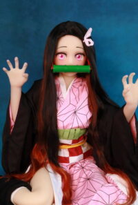 AOTUME : H47 145 cm (4.76 ft) B cup TPE doll