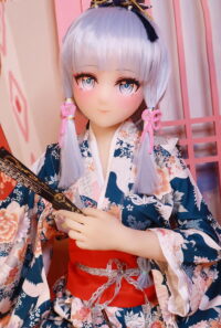 AOTUME : H48 145 cm (4.76 ft) B cup TPE doll