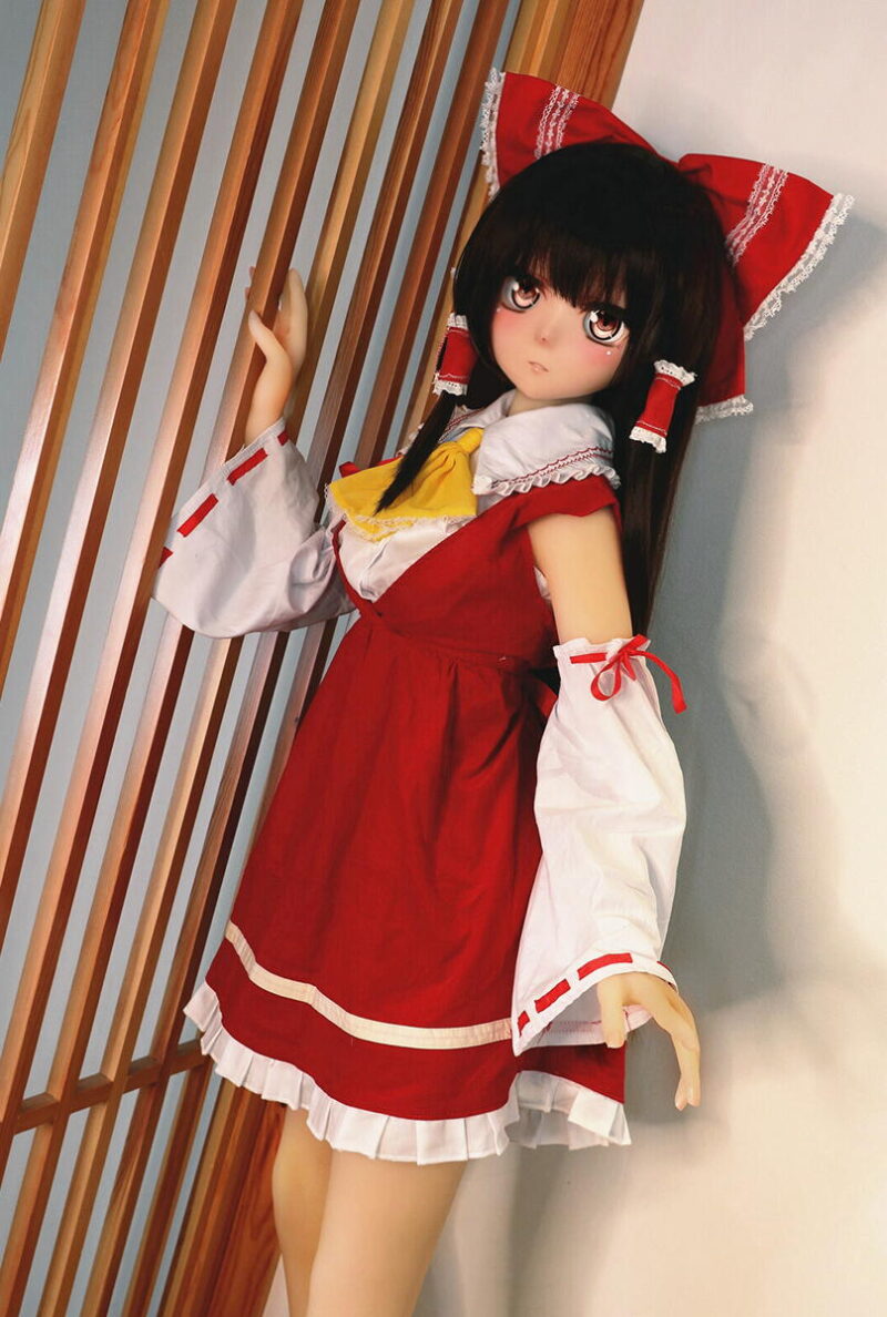 AOTUME : H61 145 cm (4.76 ft) B cup Hybrid doll - Image 4