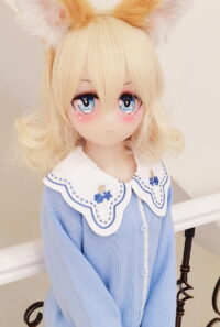 AOTUME : H67 135 cm (4.43 ft) AA cup Slim TPE doll