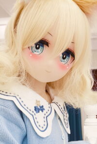 AOTUME : H67 - 135 cm (4.43ft) AA cup Slim TPE doll
