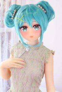 AOTUME : H68 145 cm (4.76 ft) B cup TPE doll