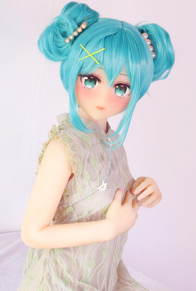 AOTUME : H68 145 cm (4.76 ft) B cup TPE doll - Image 10
