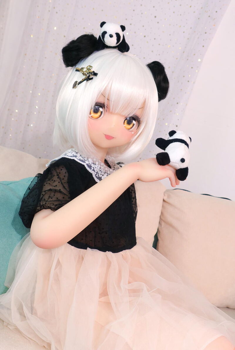 AOTUME : H69 135 cm (4.43 ft) AA cup Silicone doll - Image 9