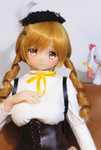 AOTUME : H70 145 cm (4.76 ft) D cup Hybrid doll