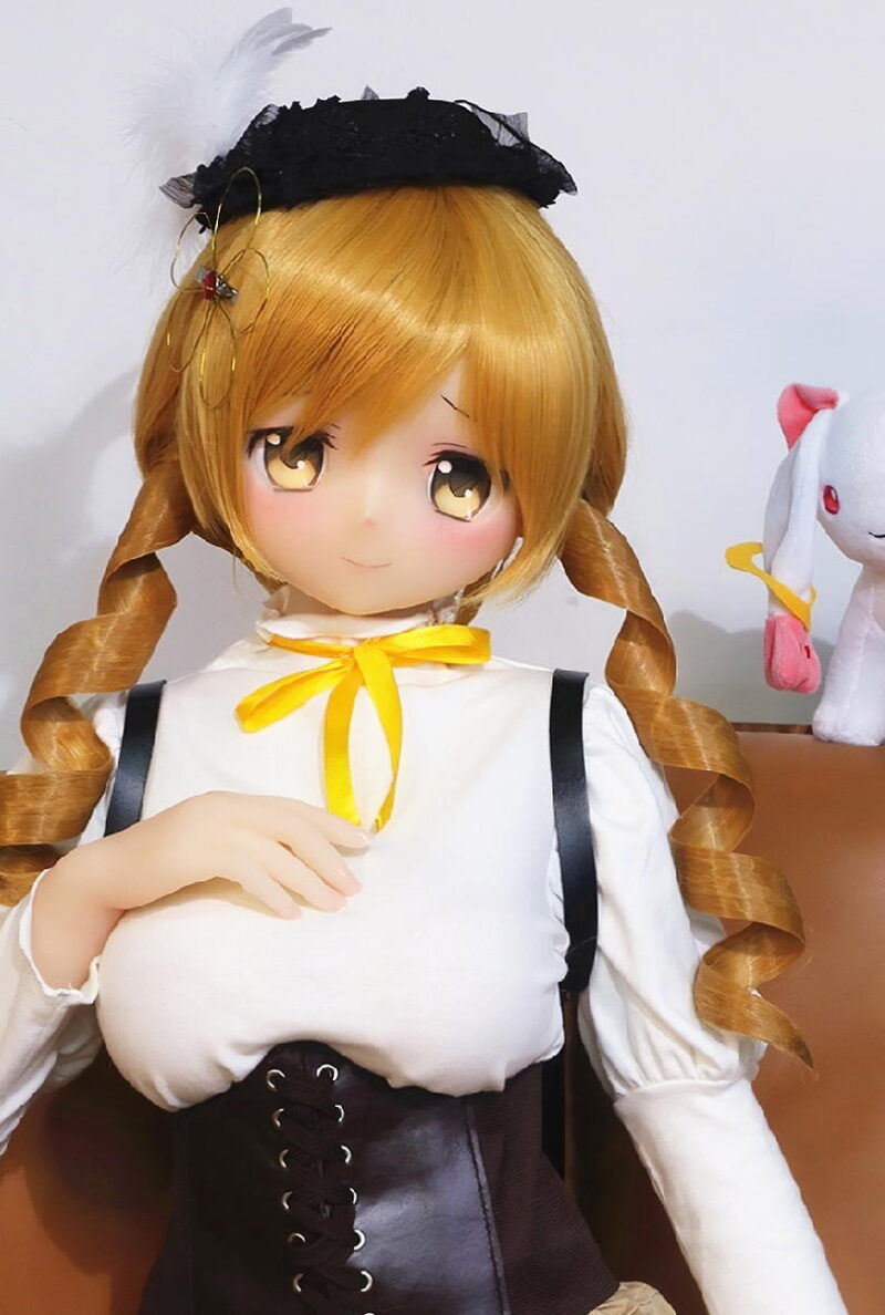 AOTUME : H70 145 cm (4.76 ft) D cup Hybrid doll