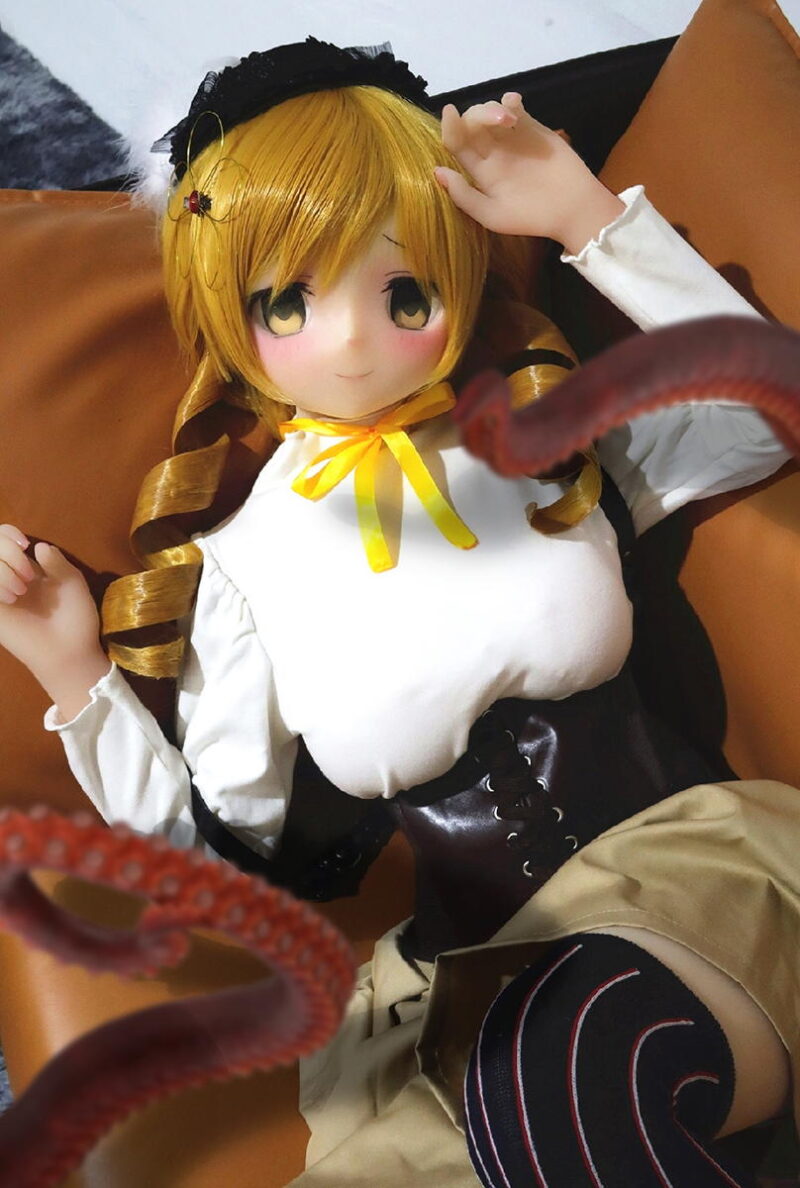 AOTUME : H70 145 cm (4.76 ft) D cup Hybrid doll - Image 11