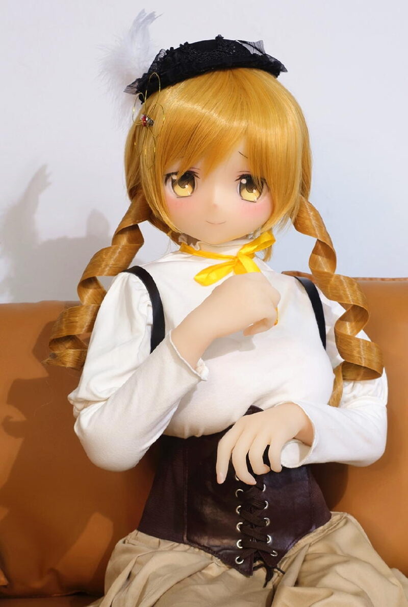 AOTUME : H70 145 cm (4.76 ft) D cup Hybrid doll - Image 6
