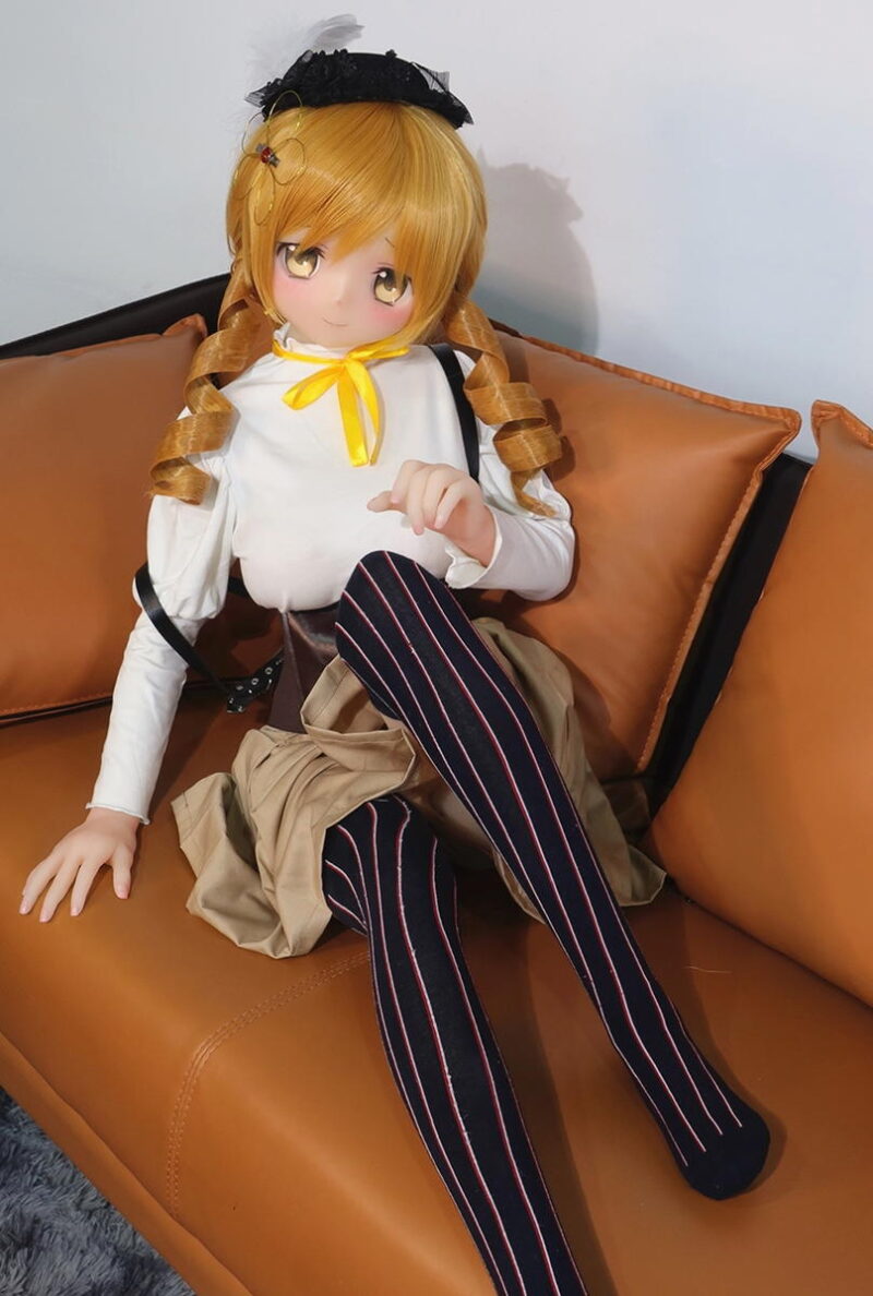 AOTUME : H70 145 cm (4.76 ft) D cup Hybrid doll - Image 7