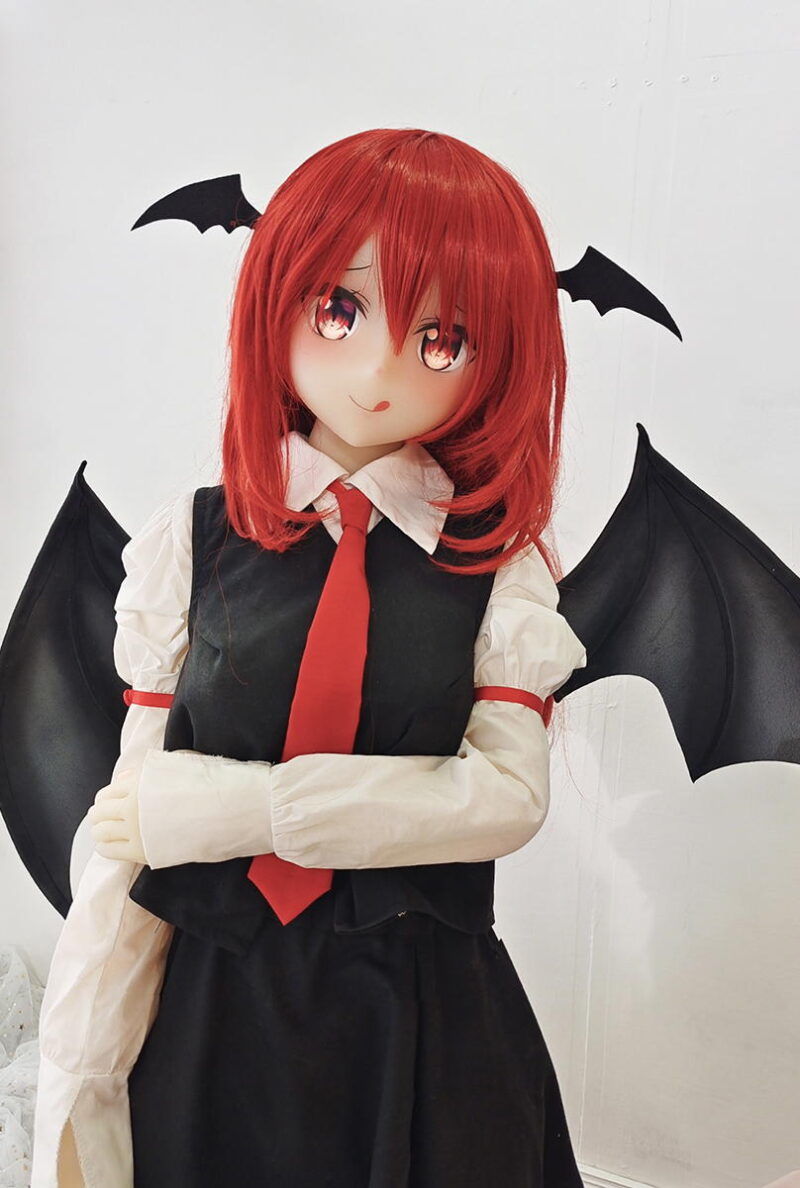 AOTUME : H72 145 cm (4.76 ft) D cup Hybrid doll - Image 9