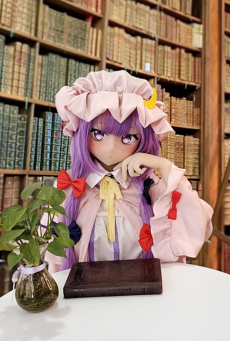 AOTUME : H71 145 cm (4.76 ft) D cup Hybrid doll - Image 5