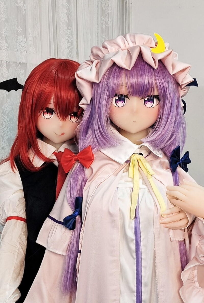 AOTUME : H71 145 cm (4.76 ft) D cup Hybrid doll - Image 10