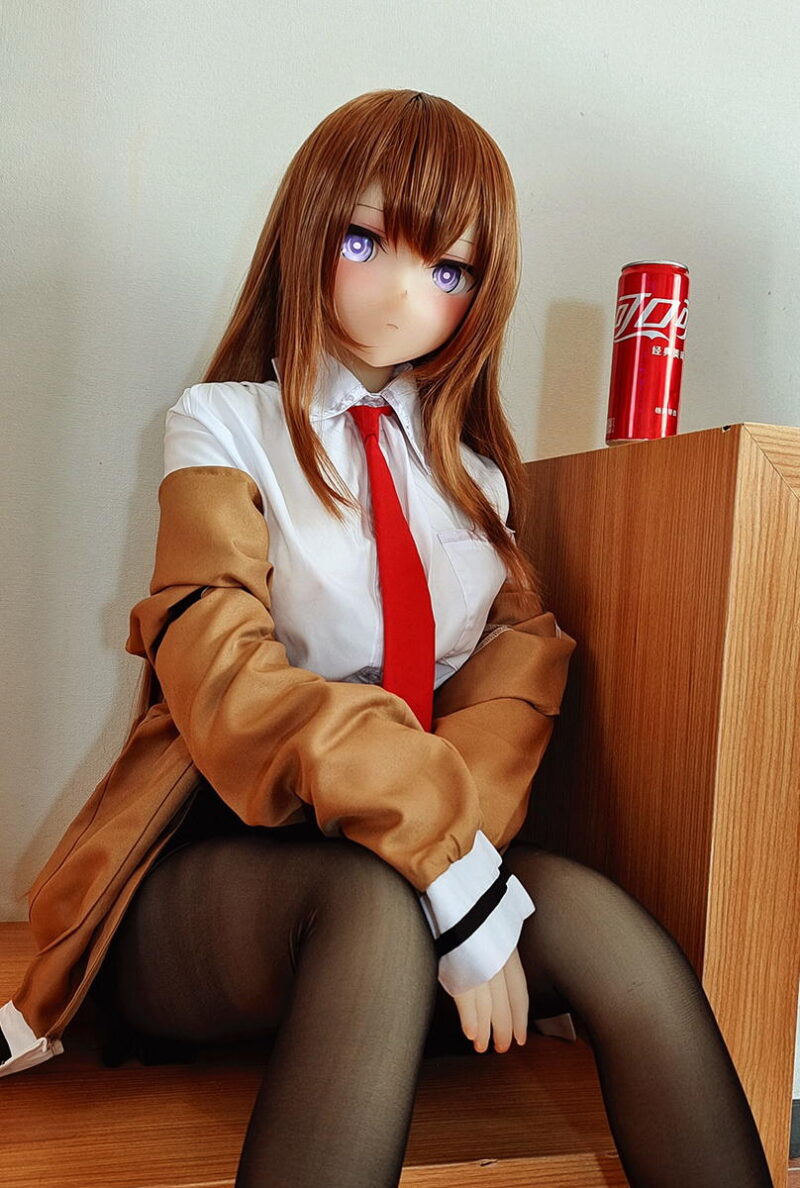 AOTUME : H77 155 cm (5.09 ft) C cup Hybrid doll - Image 4