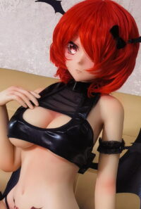 AOTUME : H79 155 cm (5.09 ft) F cup Silicone doll