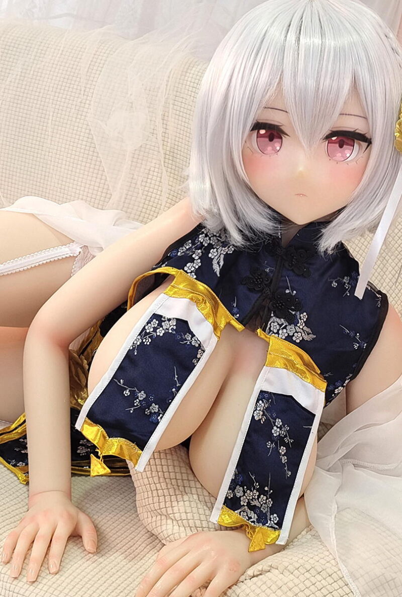 AOTUME : H81 155 cm (5.09 ft) H cup Silicone doll - Image 7