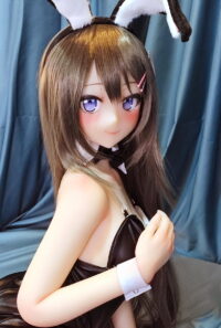 AOTUME : H88 155 cm (5.09 ft) C cup Silicone doll